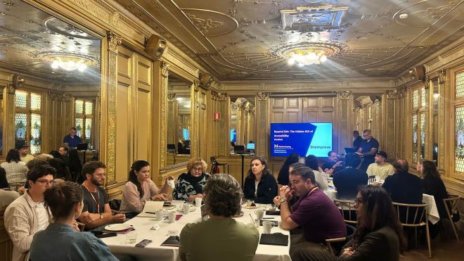 siteimprove breakfast only