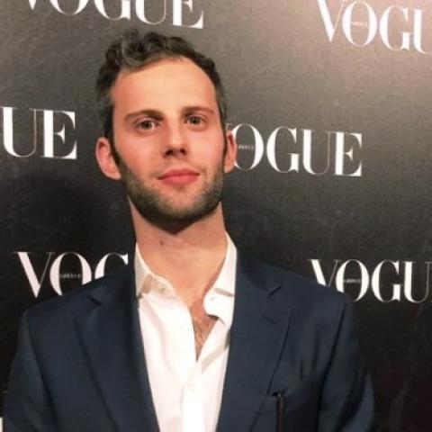 Alexis Jourrou's photo